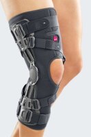 medi Soft OA Knieorthese,li.Varus/re.Valgus Gr.M,