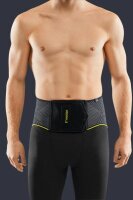 Lumbamed plus E+motion LWS-,Orthese deep ocean/green Gr.II,