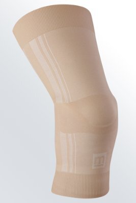 Kniekappe Genu sleeve für Vakuumschaftsysteme>>>>Gr. L
