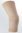 Genu sleeve Kniekappe f.,Vakuumschaftsysteme Gr.L,