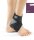 Knöchelorthese Push ortho Aequi schwarz-grau>>>>Gr. 2 links