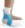 Knöchelorthese Push ortho Aequi Junior grau/türkis universal>>>>
