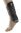Sprunggelenkorthese Dynamics Soft schwarz, universal>>>>