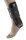 Sprunggelenkorthese Dynamics Soft schwarz, universal>>>>