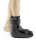 Gehschiene Dynamics Air Walker Short, schwarz>>>>Gr. M