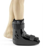 Dynamics Air Walker Short,schwarz Gr.L(43-45,5),