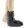 Gehschiene Dynamics Air Walker Short, schwarz>>>>Gr. L