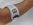 Push med Ellenbogenbandage Epi,grau/aubergine,