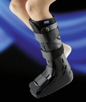 Gehschiene Dynamics AIR Walker, schwarz>>>>Gr. M