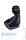 Dynamics Daumenorthese,grau/schwarz Gr.2,