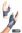 Push Sports Daumenbandage,links grau/petrol Gr.M,