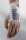 Push med Handgelenkbandage,links grau/aubergine Gr.3,