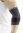 Ellenbogenbandage Dynamics Plus, carbon>>>>Gr. 4