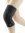 Dynamics Plus Kniebandage,carbon Gr.4 plus,