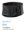 Dynamics Plus Lumbalbandage,carbon Gr.3,