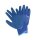 Spezialhandschuhe Ofa Grip, blau>>>>Gr. M