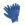 Spezialhandschuhe Ofa Grip, blau>>>>Gr. L