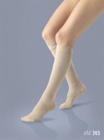 Ofa 365 A-D m.Baumwolle,beige Gr.III,