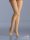 Ofa 365 70den A-G m.Sp.-,HB mandel Gr.0,