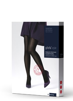 Gilofa Style, AT>>>>Farbe: pfeffer  Gr. M