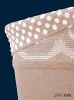 Gilofa Style A-G m.Sensitiv-HB,pfeffer Gr.M,