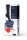 Gilofa AD, mit Aloe Vera, Wadenumfang 34 bis 44 cm, Gr. M (Paar)>>>>Farbe: schwarz Gr. 45-47