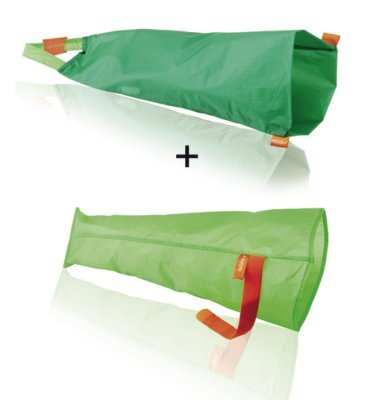 Easy Slide+Easy Off,x-large grün,