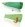Easy Slide+Easy Off,x-large grün,