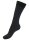 Reisestrümpfe Jet Legs Travel Socks, schwarz>>>>Gr. 36-40