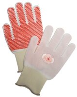 Venosan Dot Gloves Noppen-,Handschuhe Gr.S/M,