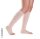 Specialities TRADITIONAL TRA, AD Plus, offene Fußspitze beige>>>>Ausf.: kurz Gr. S