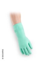595 Gummihandschuhe m.Noppen,medium 7,5-8(12Paar),
