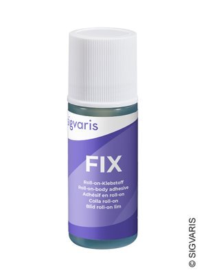 SIGVARIS FIX Klebstoff,(1Ktn.=12Stk.),