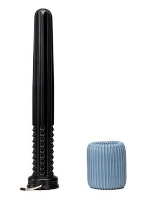 An-und Ausziehhilfe DOFF N,DONNER+CONE,blau,