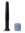 An-und Ausziehhilfe DOFF N,DONNER+CONE,blau,