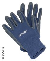 SIGVARIS Textilhandschuhe mit Grip (Paar)>>>>Gr. L