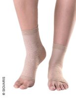 500 Socke A-B1 large beige,