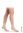 500 Socke A-B1 large beige,