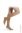 Wadenstümpfe DELILAH 70 DEN flat>>>>Farbe: bronze Gr. 4
