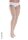 ECF Kl.2 Schenkel m.NHR,small norm.ONE SIZE caramel,