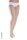 ECF Kl.2 Schenkel m.NHR,large norm.ONE SIZE caramel,