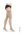 ETH Kl.2 Schenkel m.NHR,x-small norm.ONE SIZE nature,