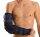 OMNIMED Stabile Post-OP Epi Ellenbogenschiene schwarz>>>>Gr. M links