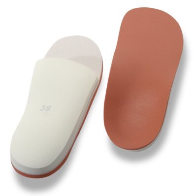 EsCo-Soft Superform,Einlagen-,rohling Gr.37,