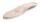 Kunststoff-Leder-Rohlinge 3-51392-1800 beige>>>>Gr. 39