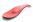 Weichschaum-Rohlinge 3-11625-3315 rot>>>>Gr. 39