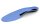Kunststoff-Weichschaum-Rohlinge Modell 3-51385-4200, blau-schwarz>>>>Gr. 36