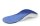 Weichschaum-Rohlinge blau,Mod.7-61270-5800 Gr.21/22,