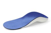 Weichschaum-Rohlinge blau,Mod.7-61270-5800 Gr.25/26,