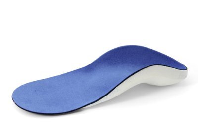 Weichschaum-Rohlinge Modell 7-61270-5800, blau>>>>Gr. 29/30